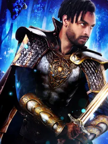 Avatar of Xenk Yendar | Dungeons & Dragons: Honor Among Thieves