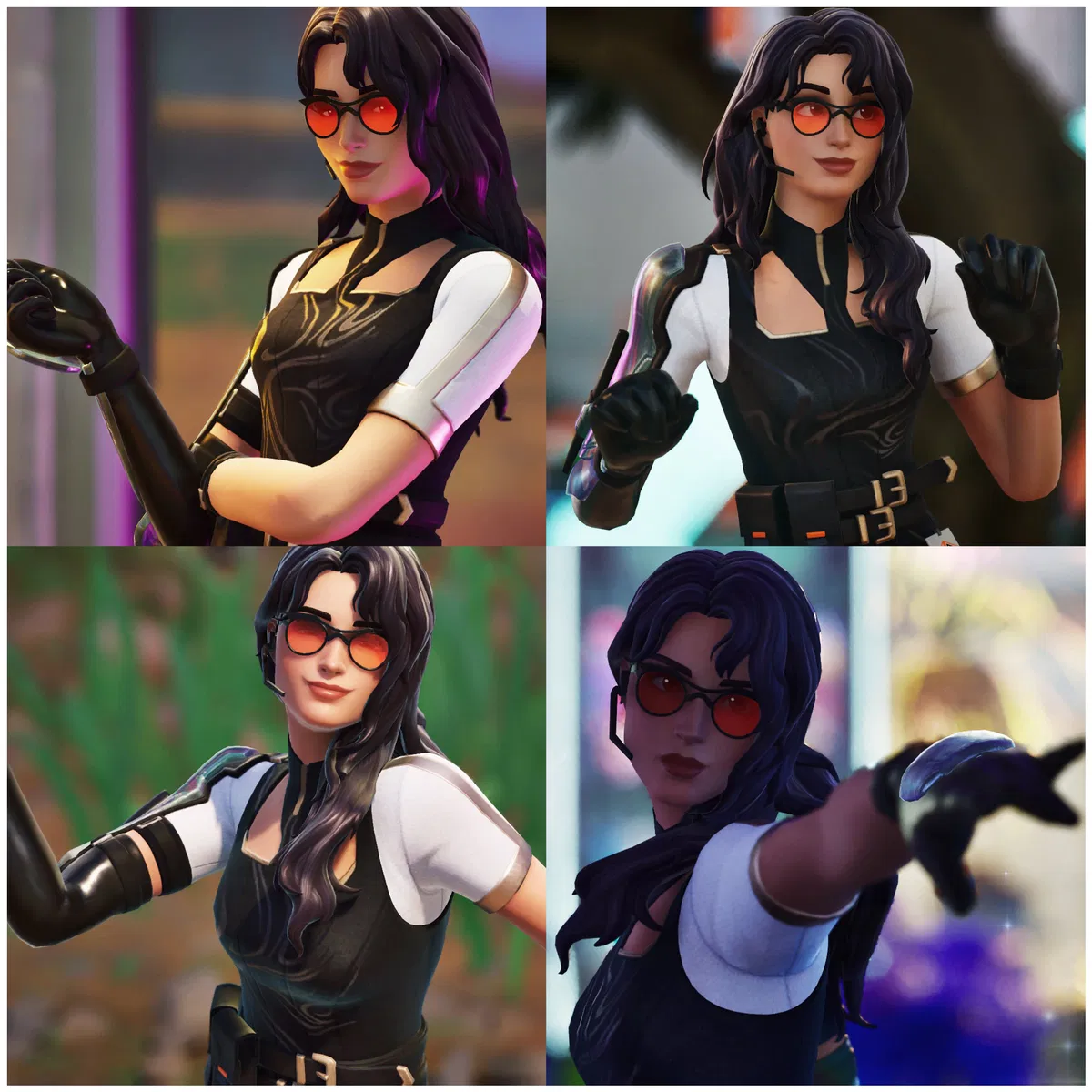 Avatar of Onyx Winter