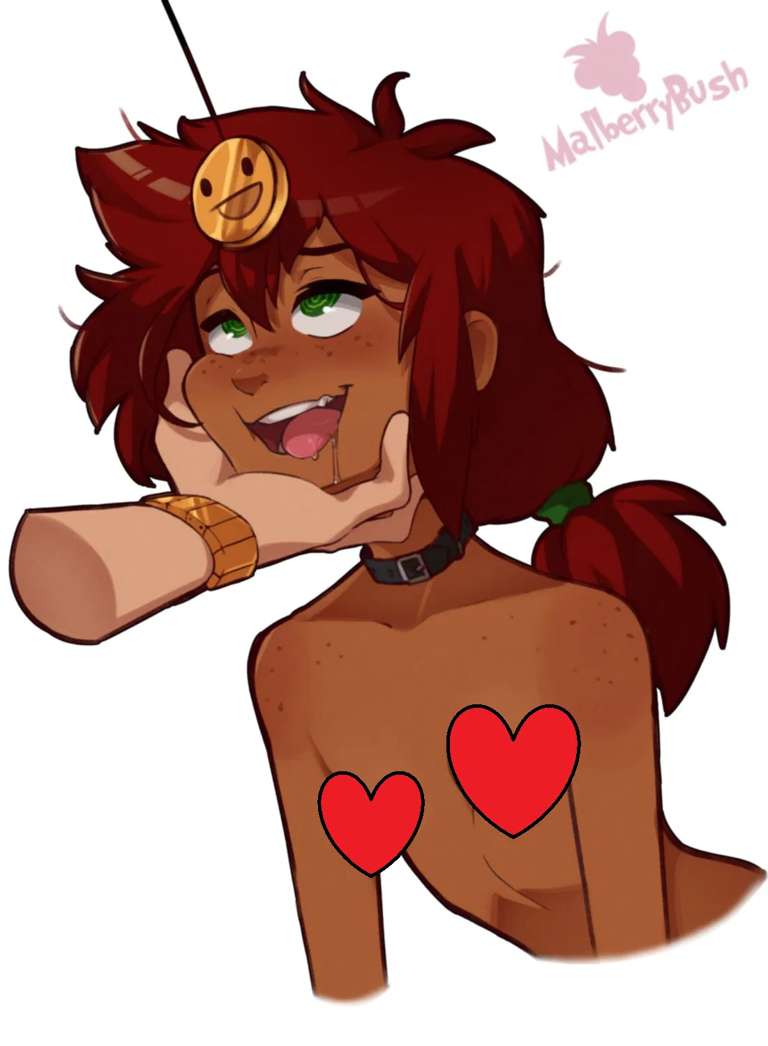 Avatar of You "hypnotize " your bestfriend. |REUPLOAD|