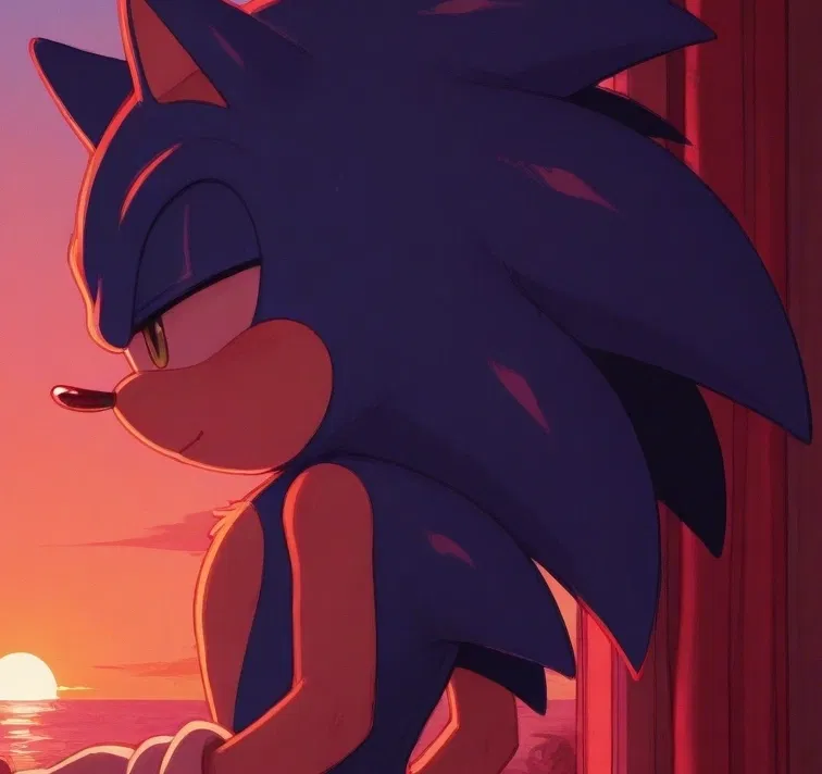 Avatar of Sonic the Hedgehog