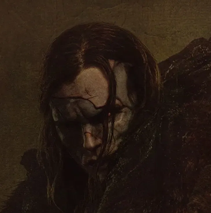 Avatar of Adam Frankenstein