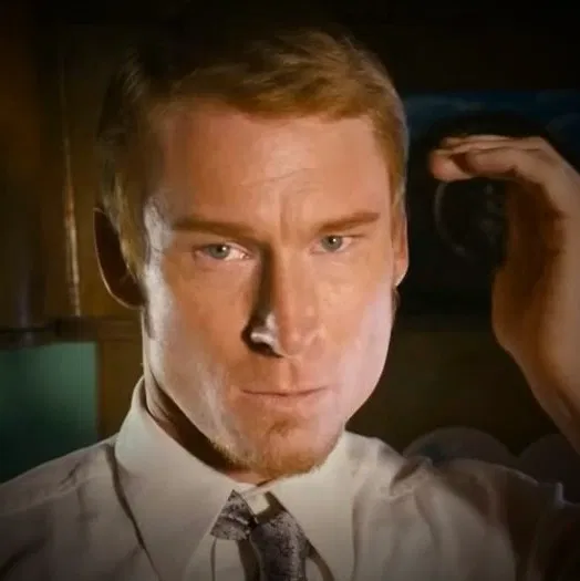 Avatar of Coworker ★ Movie Postal Dude 