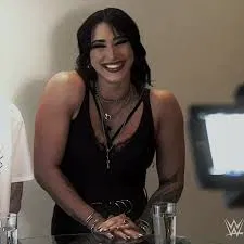 Avatar of Rhea Ripley