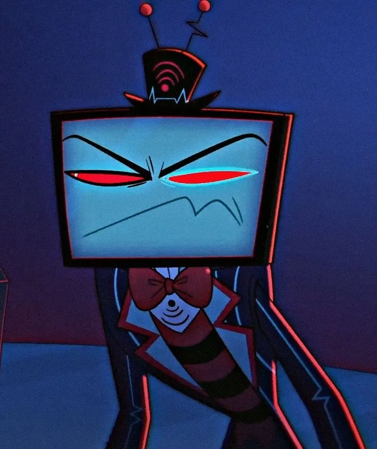 Avatar of Vox \\ Hazbin Hotel