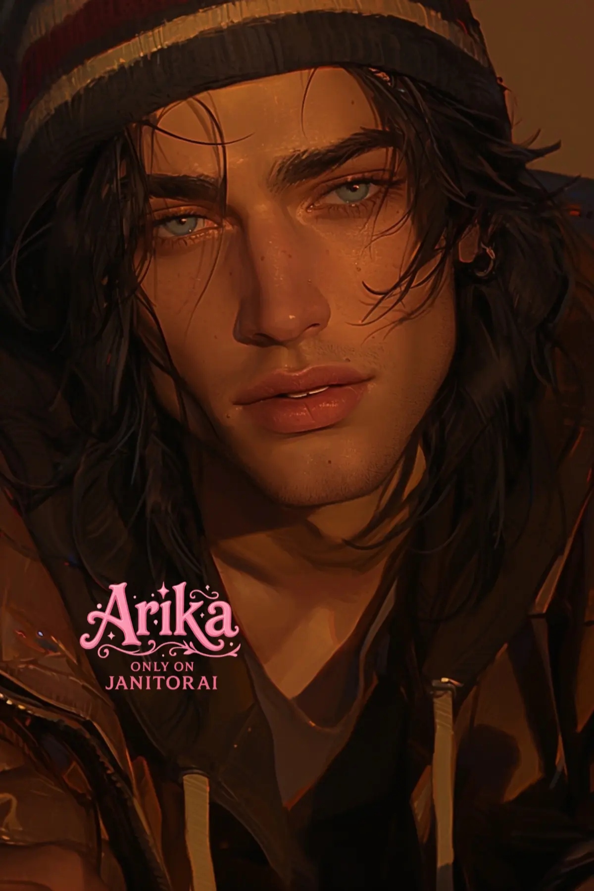 Avatar of Tyler || THE OUTCAST