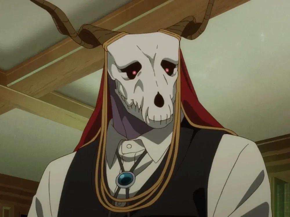 Avatar of Elias Ainsworth