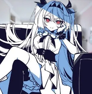 Avatar of Ashley | 𝙏𝙝𝙚 𝘾𝙧𝙚𝙖𝙩𝙤𝙧