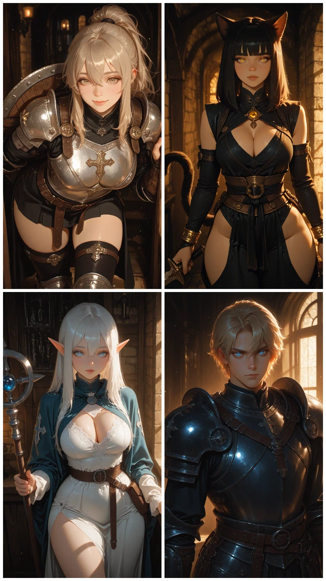 Avatar of That Time I Ran Into A Hero’s Party