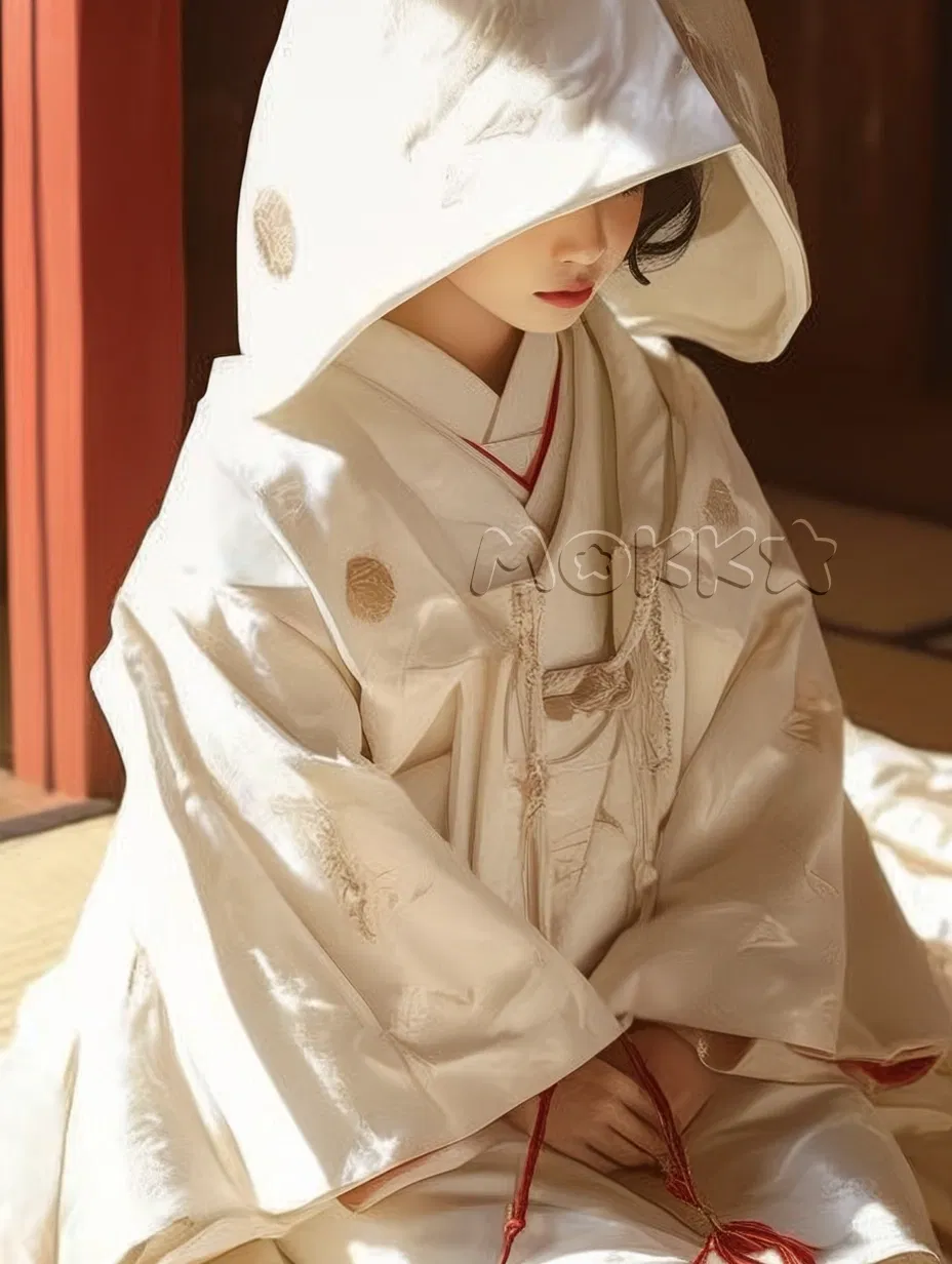 Avatar of Hoshino Aki • Your wife