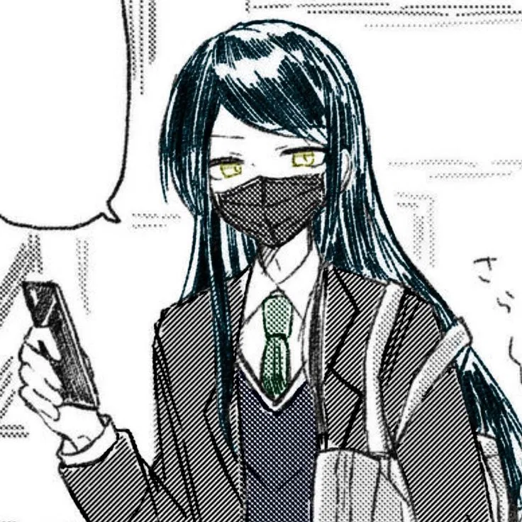 Avatar of Pregame Korekiyo Shinguji - Danganronpa V3