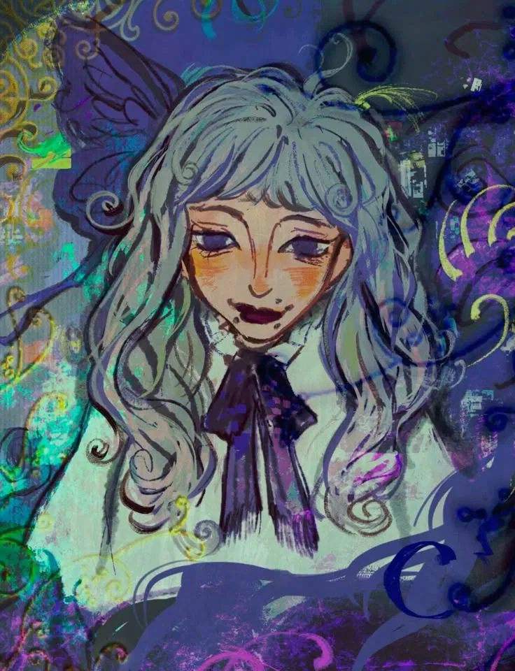 Avatar of Marina Domek - F&H:Termina