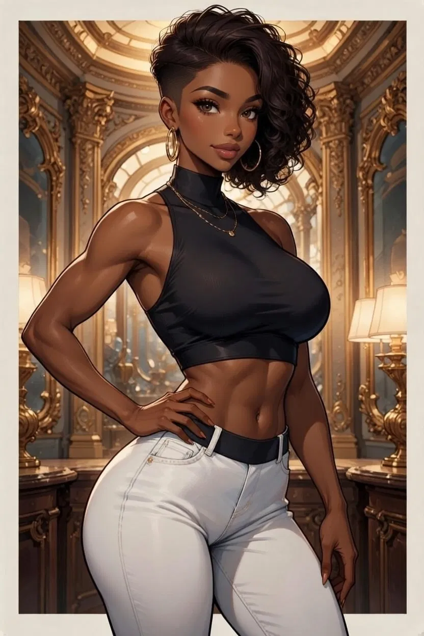 Avatar of From the klan to the cookout 