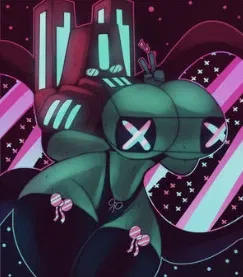 Avatar of Mindflayer
