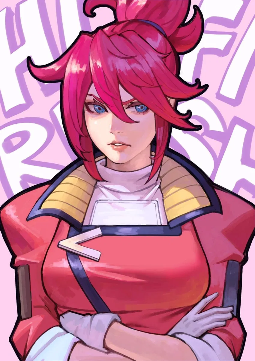 Avatar of Korsica | Interrogation 