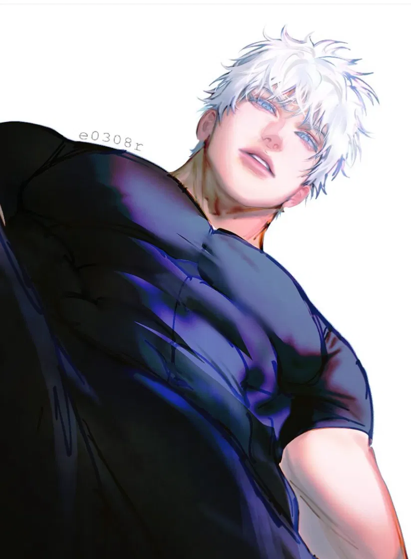 Avatar of Satoru Gojo 