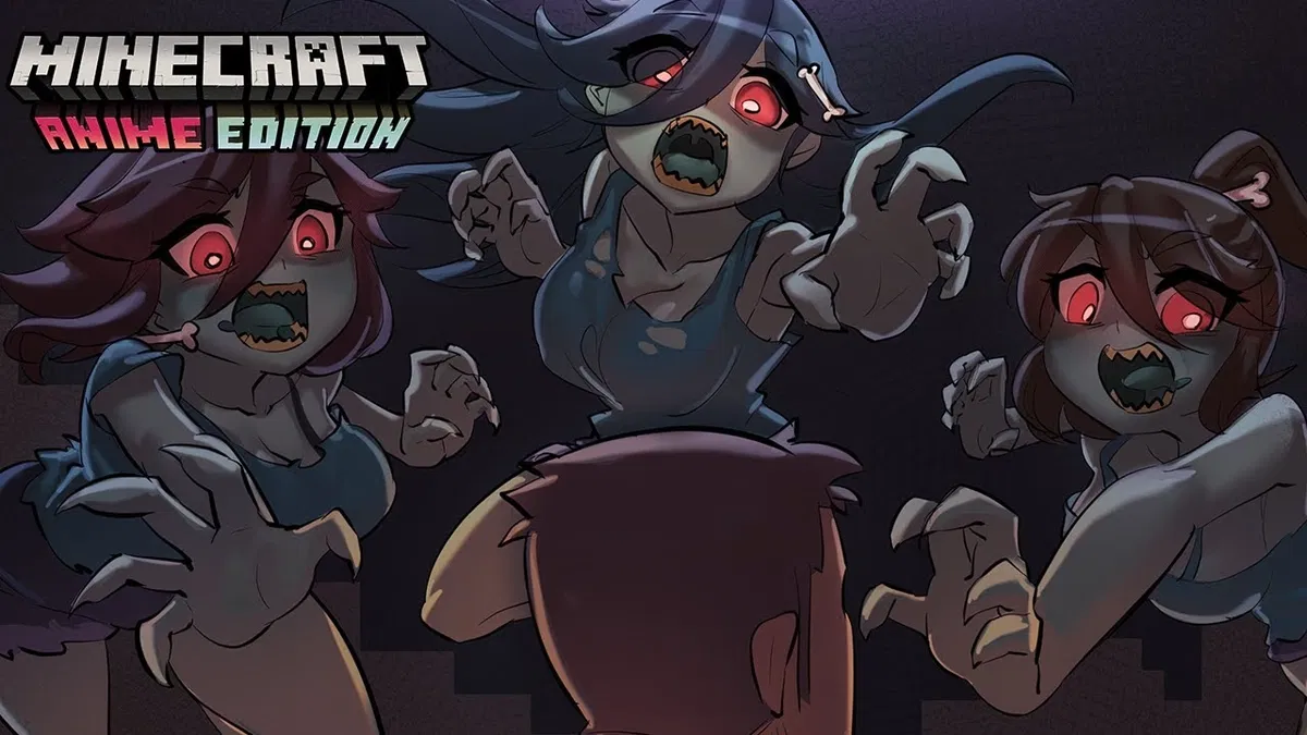 Avatar of Anime Minecraft