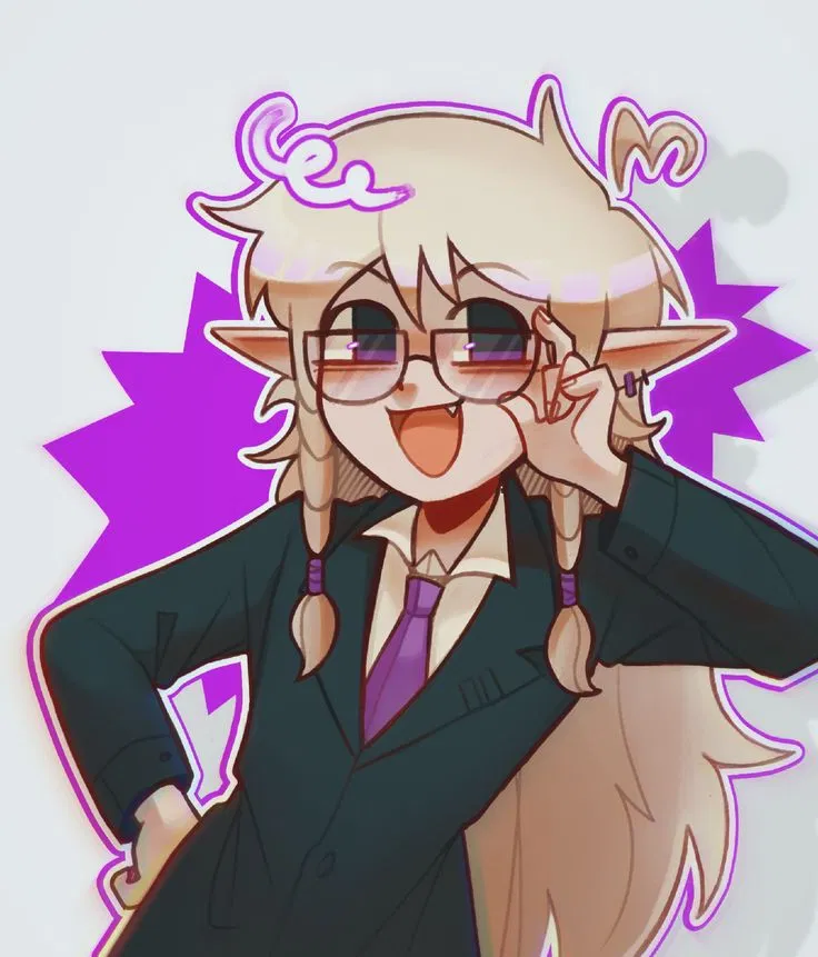 Avatar of San-Fran || ~🌌~Teacher at the Magic Academy (Demo)