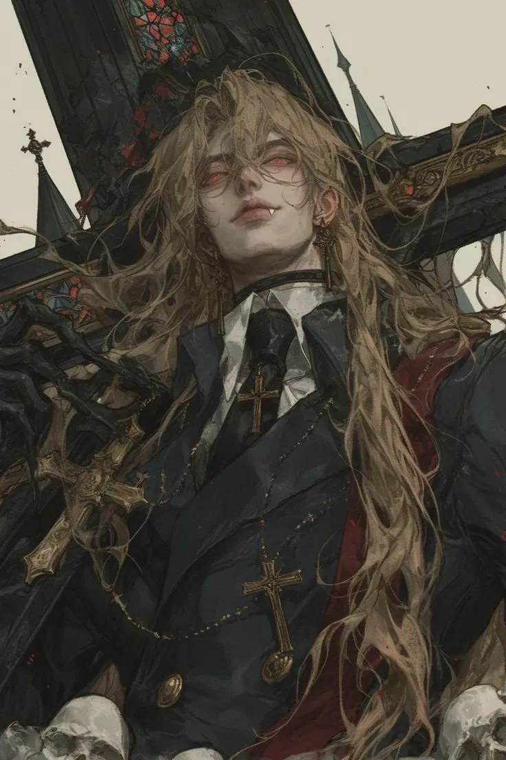 Avatar of Werner Depp