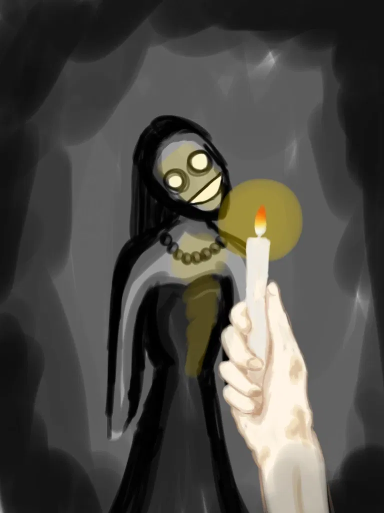 Avatar of House Monster 