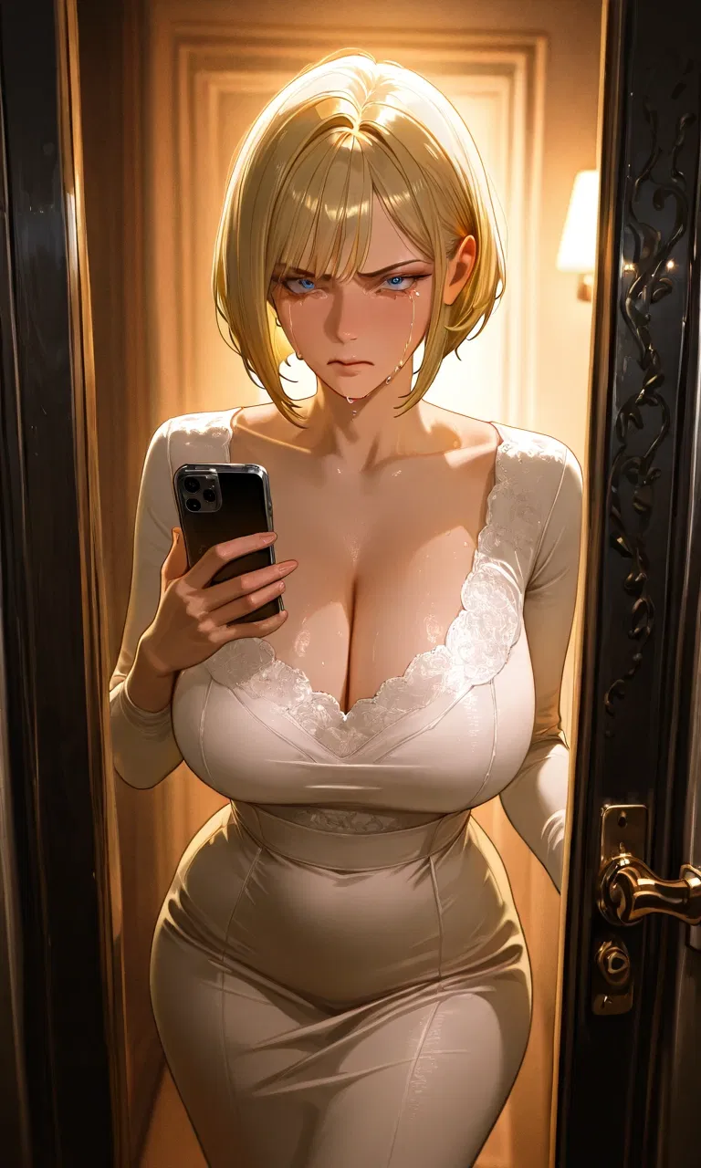 Avatar of Cheating on your Sugar Mommy?!