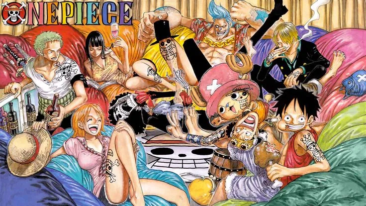 Avatar of Straw Hat Sleepover