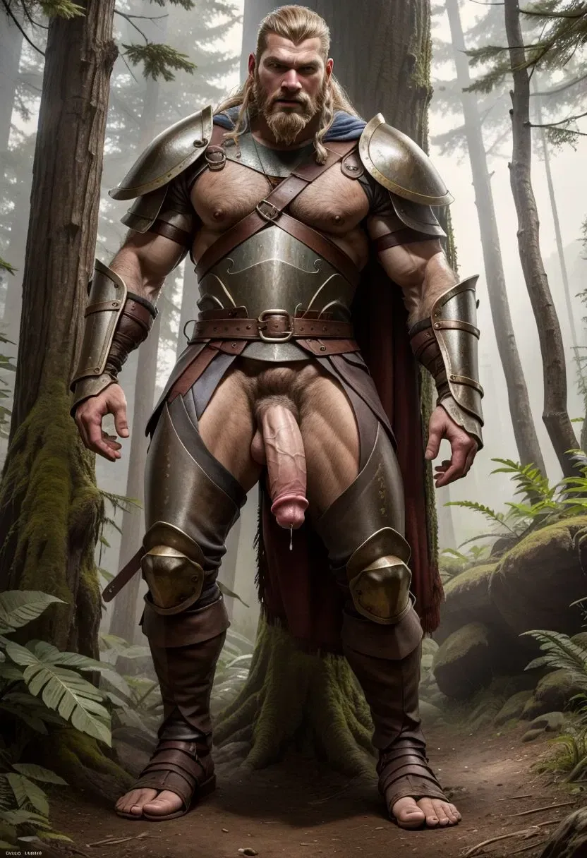 Avatar of Torleif Torgelsson 