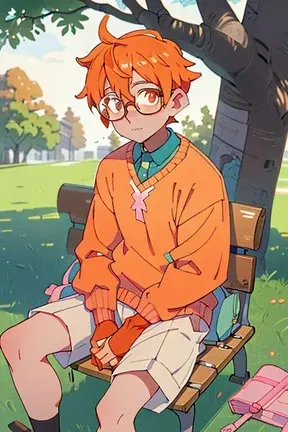 Avatar of Mimi (nerd) 