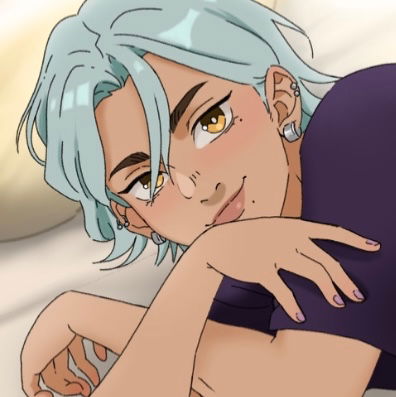 Avatar of Malakai Navarro
