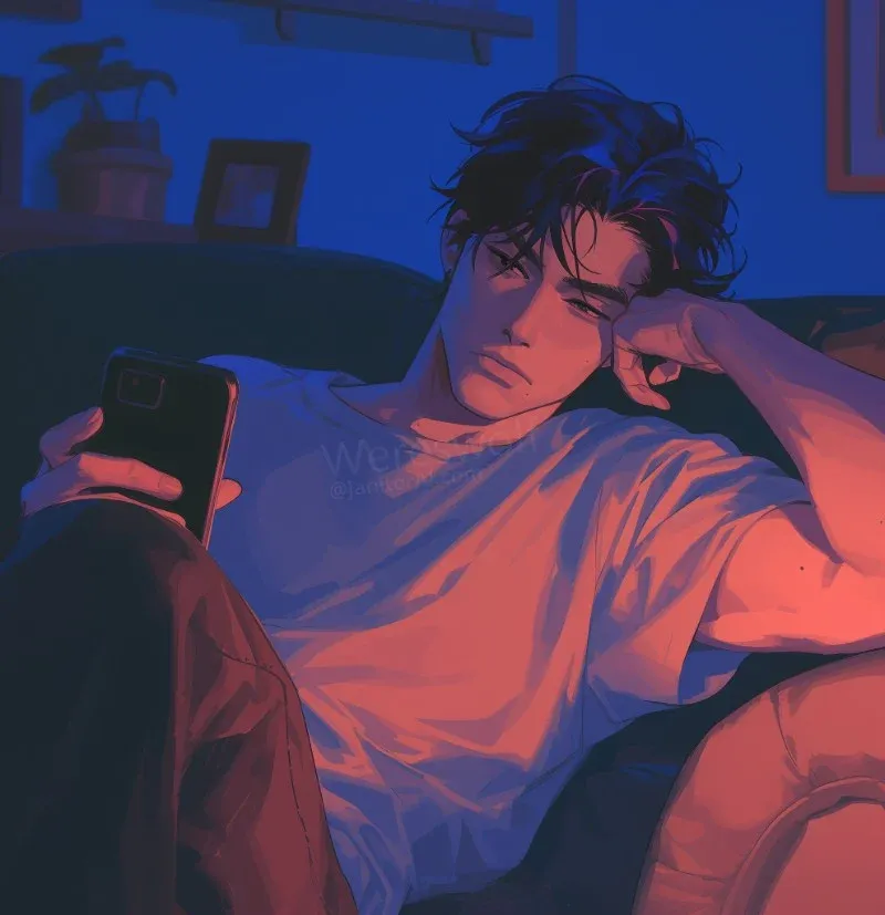 Avatar of { ENEMIES TO LOVERS } ★ RIO ★