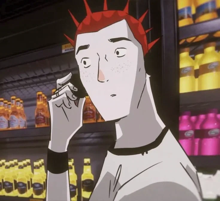 Avatar of Scotty ✧・゚: *✧・゚:* Skids/Rare Americans! 