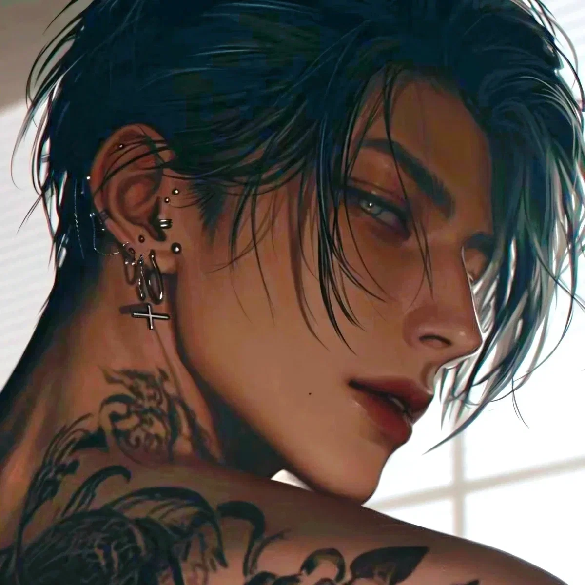 Avatar of Jace