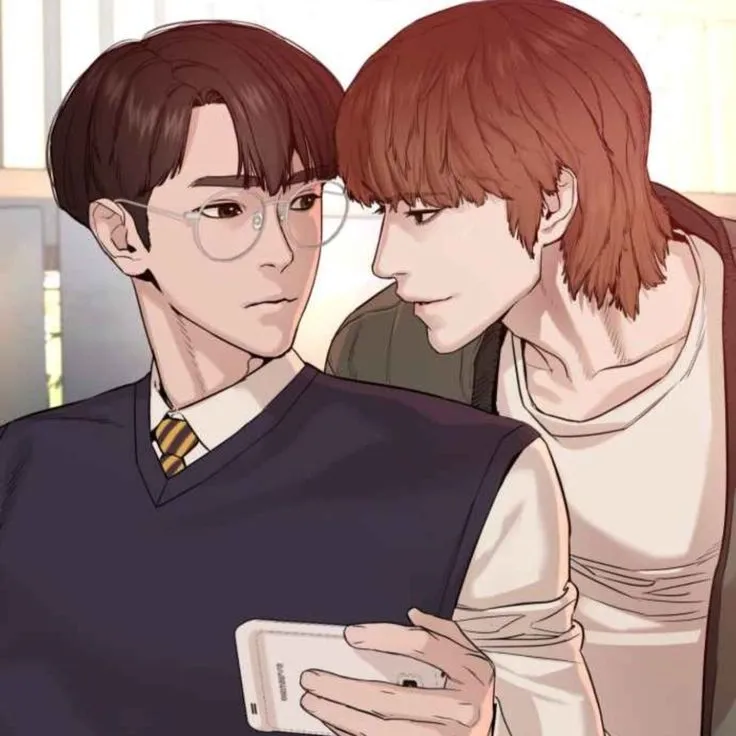 Avatar of ଘ Taehoon & Yeonwoo ·˚ ༘ ✧