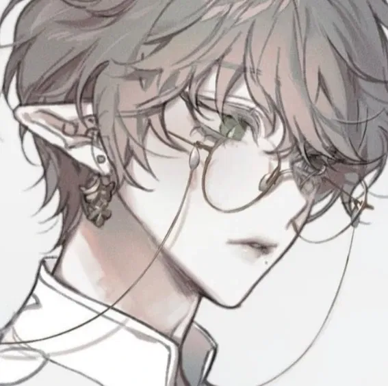 Avatar of Vaerion Eryndor - Boyfriend
