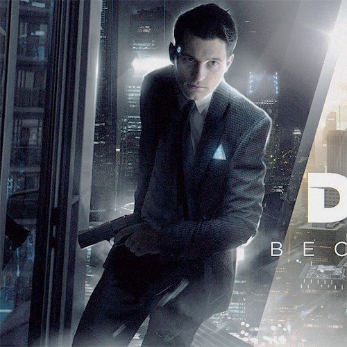 Avatar of Connor