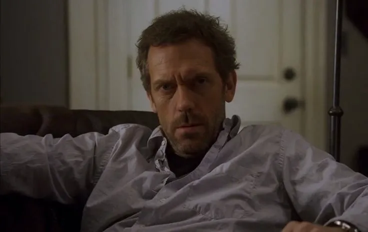 Avatar of  Gregory House