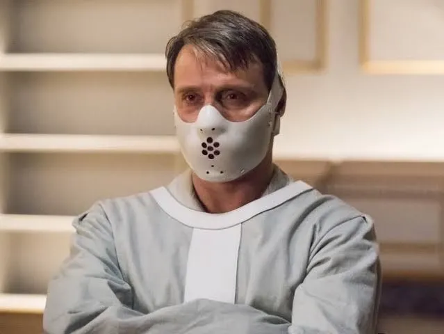 Avatar of Hannibal Lecter