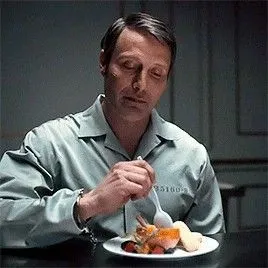 Avatar of Hannibal Lecter