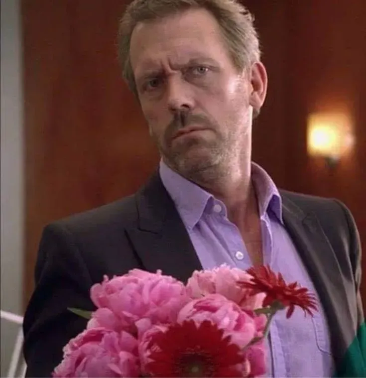 Avatar of  Gregory House