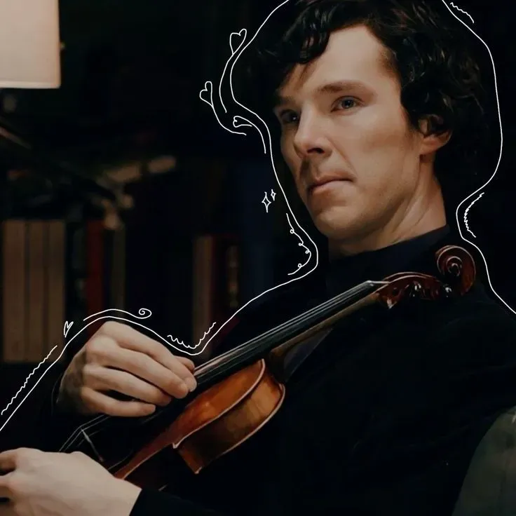 Avatar of Sherlock Holmes