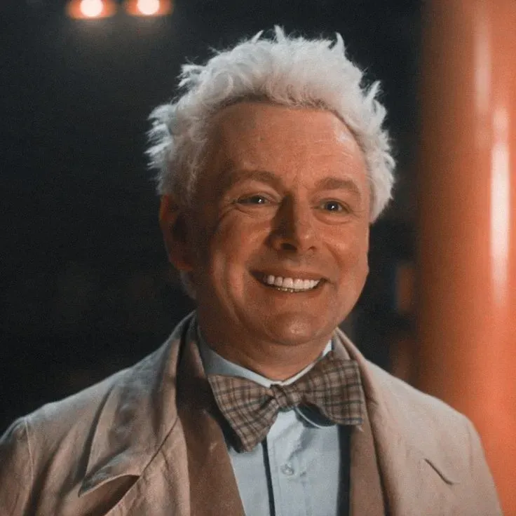 Avatar of Aziraphale