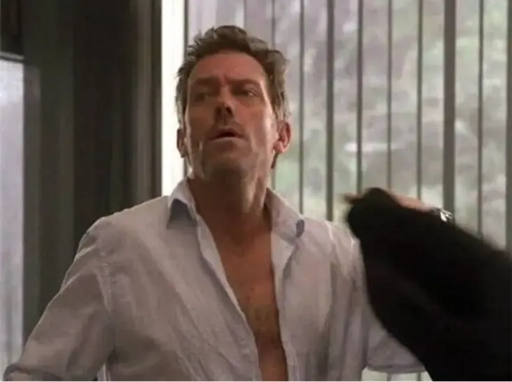 Avatar of  Gregory House