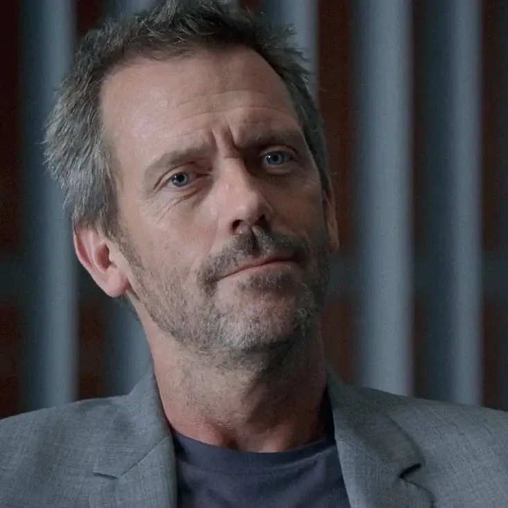 Avatar of  Gregory House