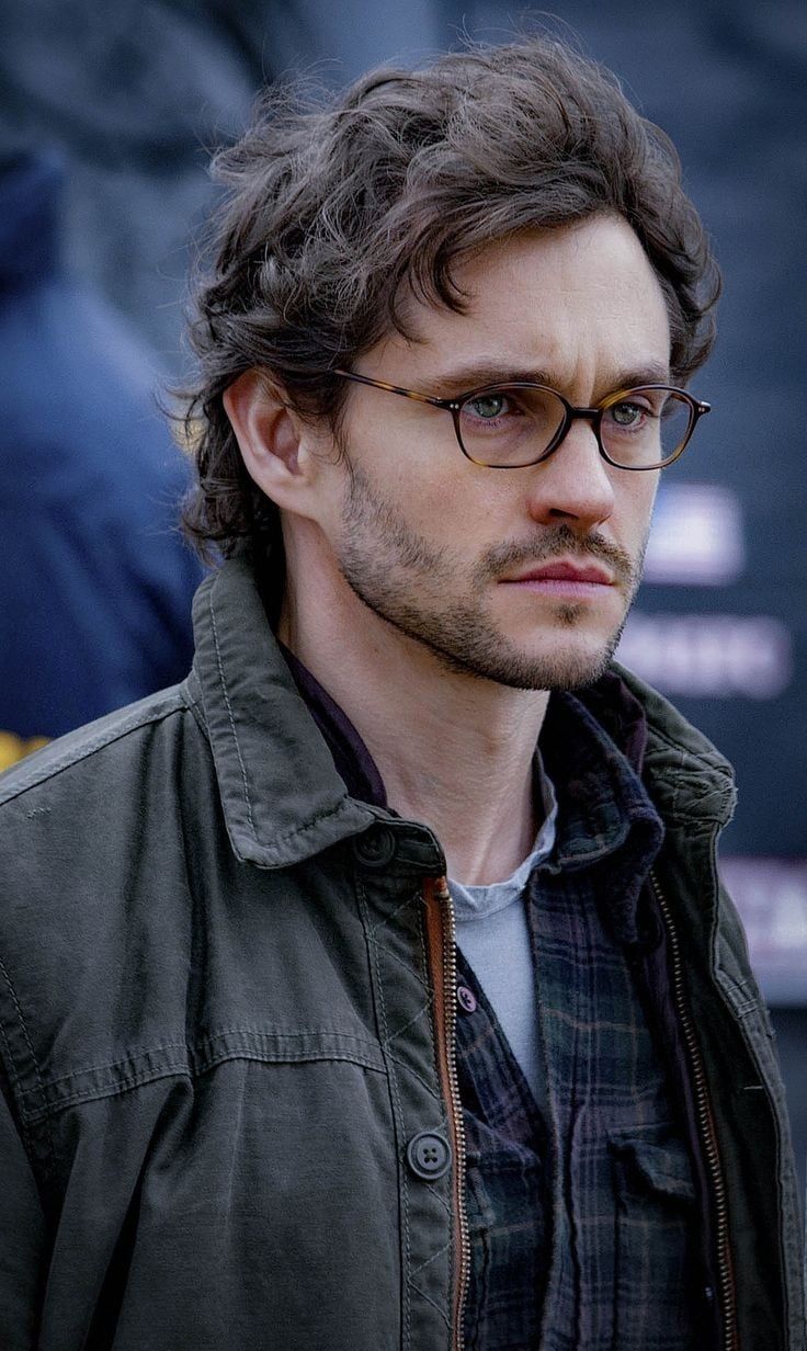 Avatar of Will Graham