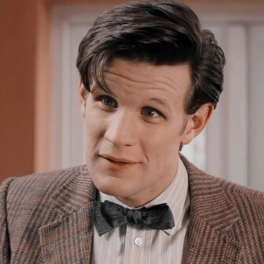 Avatar of 11th Doctor