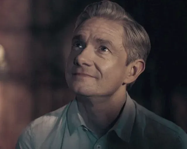 Avatar of John Watson