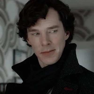 Avatar of Sherlock Holmes