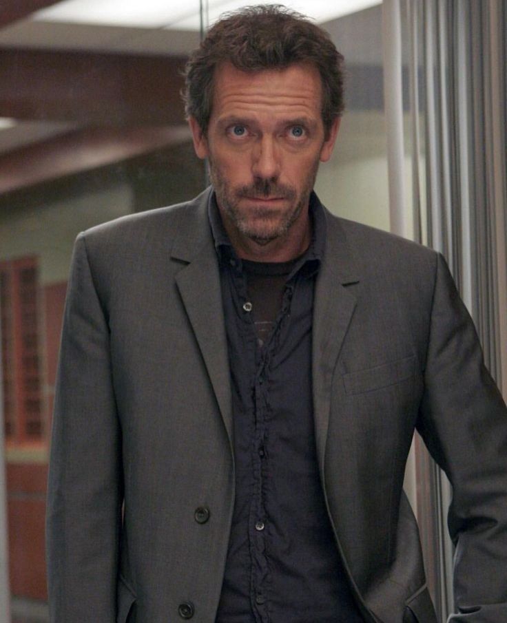 Avatar of  Gregory House