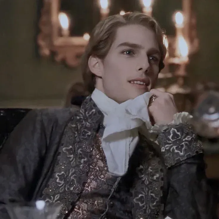 Avatar of Lestat de Lioncourt