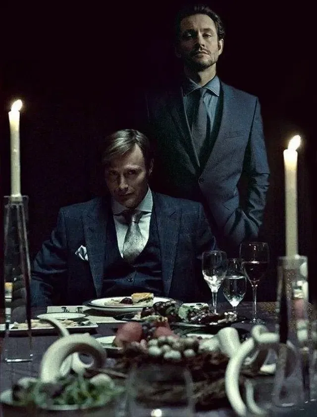 Avatar of Hannibal Lecter, Will Graham