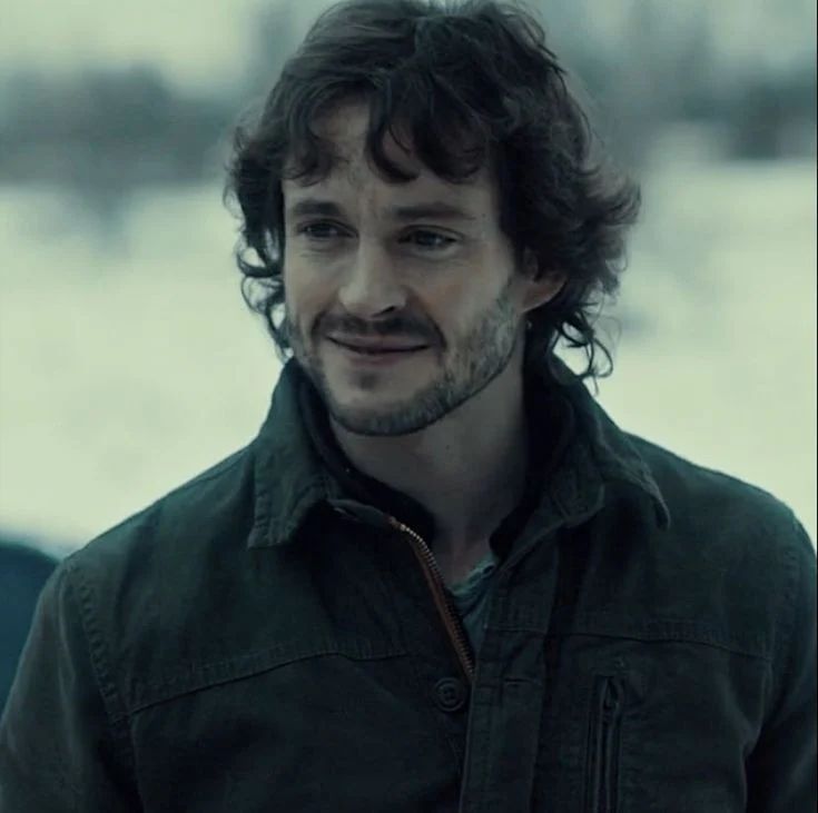 Avatar of Will Graham